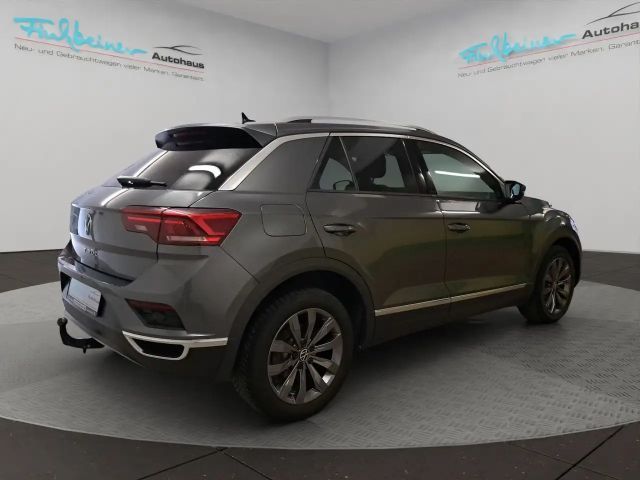 Volkswagen T-Roc Sport