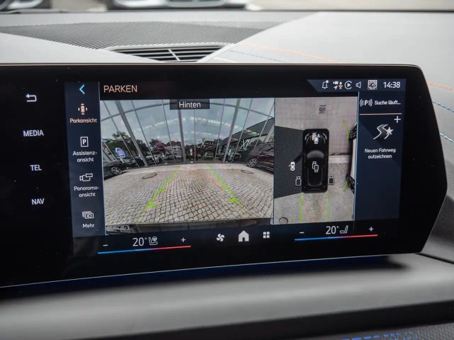 BMW 120 M-Sport Sedan