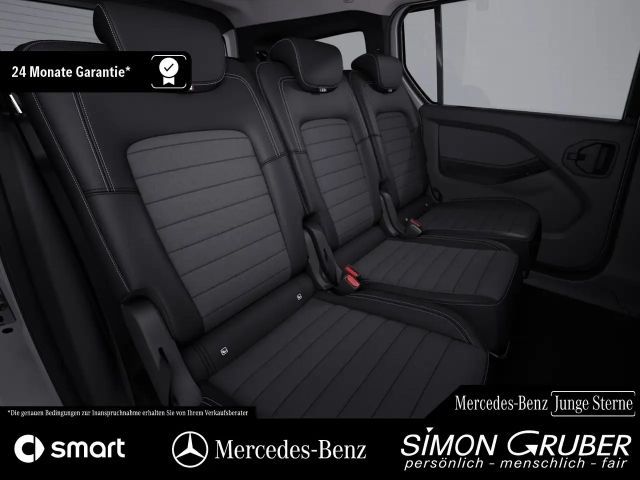 Mercedes-Benz T 180 Limousine Lang Progressive