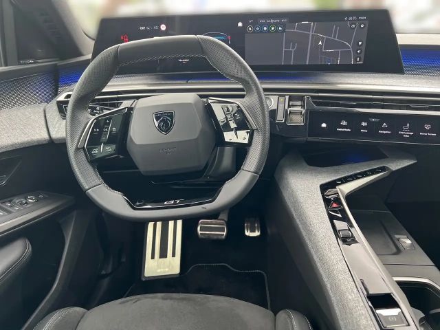 Peugeot E-3008 73Kwh GT-Line