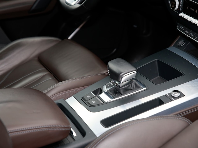 Audi Q5 40 TDI Quattro S-Tronic