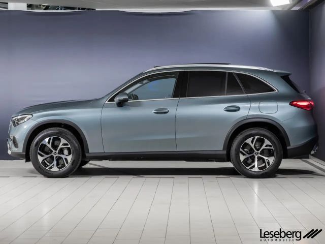 Mercedes-Benz GLC 300 4MATIC AVANTGARDE