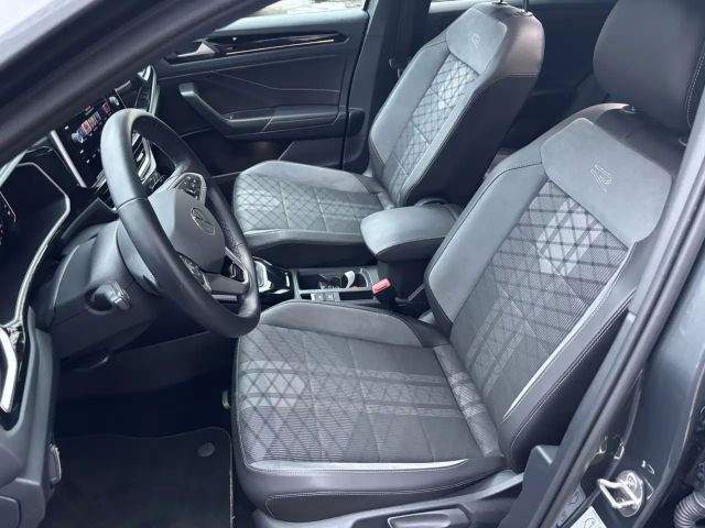 Volkswagen T-Roc 1.5 TSI DSG R-Line