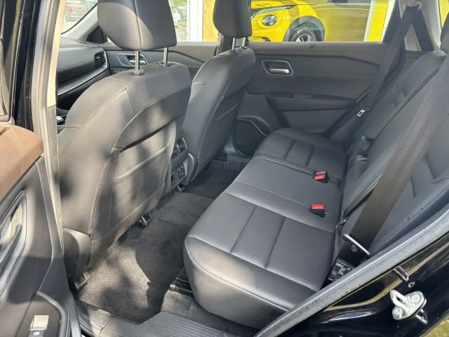 Nissan X-trail AWD Tekna e-4ORCE