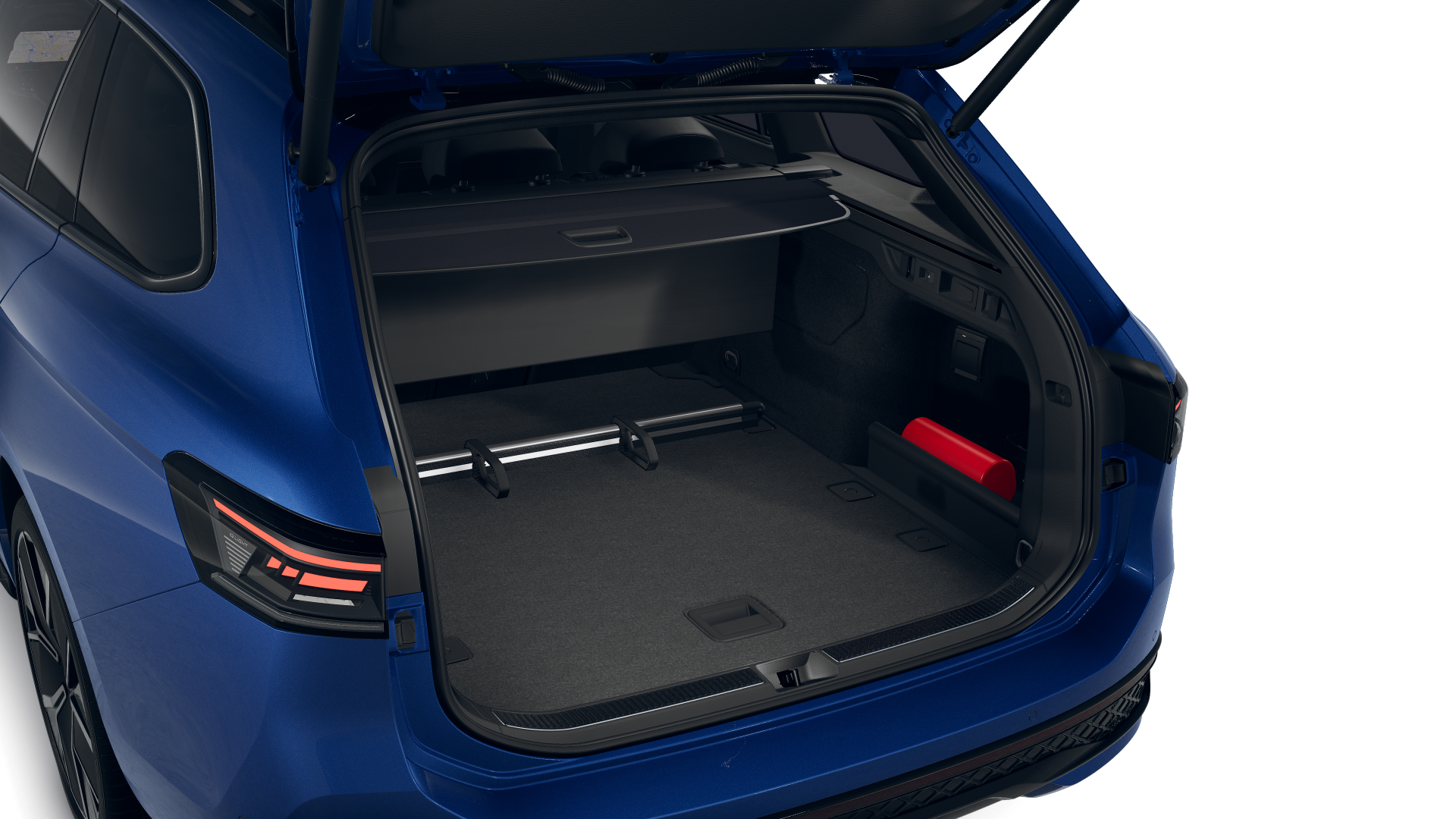 Volkswagen Passat 2.0 TDI DSG