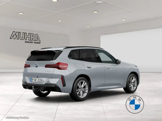 BMW X3 M-Sport xDrive