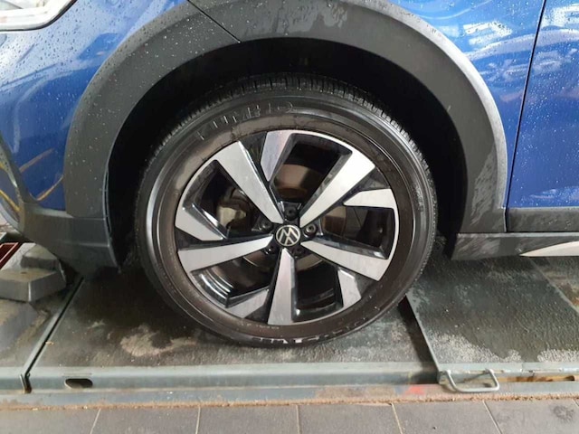 Volkswagen Taigo 1.0 TSI IQ.Drive Style