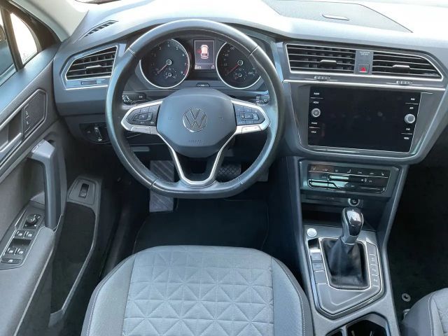 Volkswagen Tiguan DSG Life