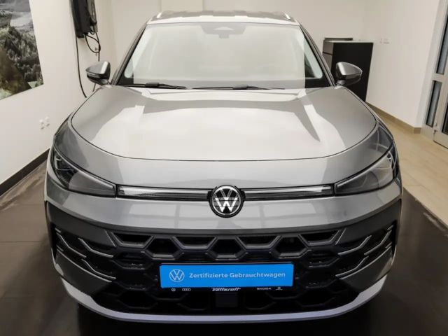 Volkswagen T-Roc 1.5 eTSI DSG Style