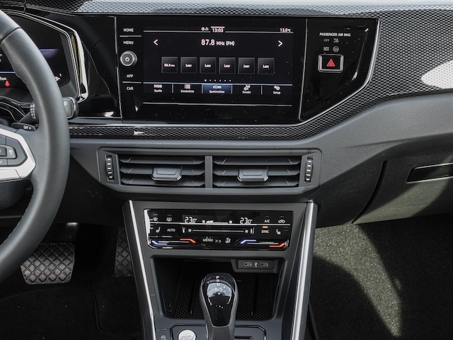 Volkswagen Polo 1.0 TSI DSG