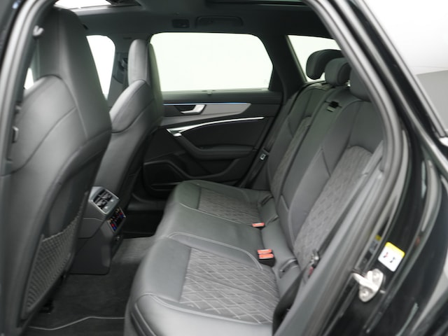 Audi S6 Avant Quattro