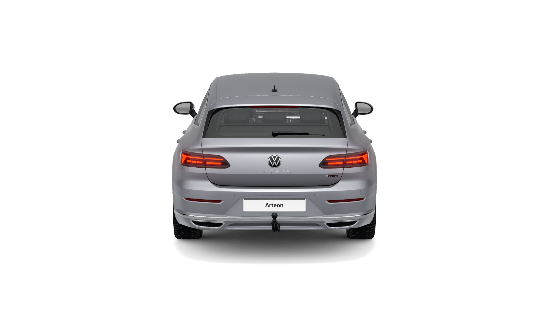 Volkswagen Arteon Shooting Brake 2.0 TDI 4Motion DSG