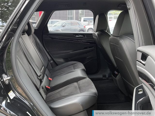 Volkswagen ID.7 IQ.Drive Pro Tourer