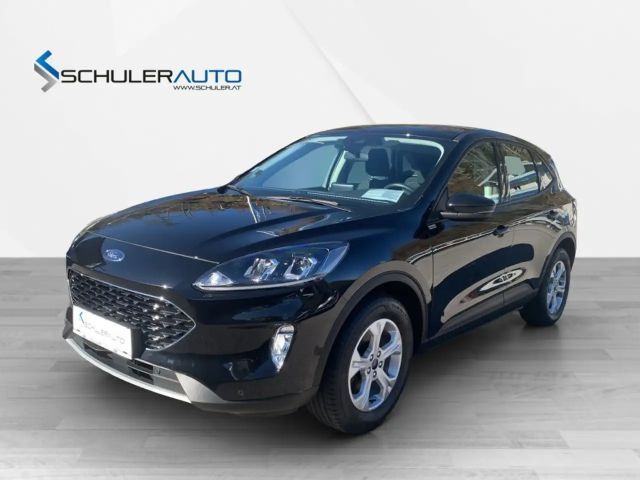 Ford Kuga Cool & Connect