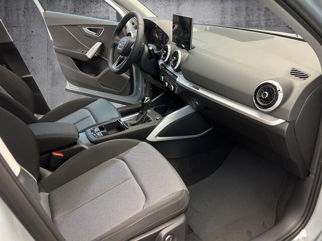 Audi Q2 35 TFSI S-Tronic