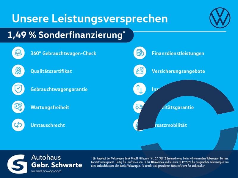 Volkswagen ID.4 52 KWh Performance Pure
