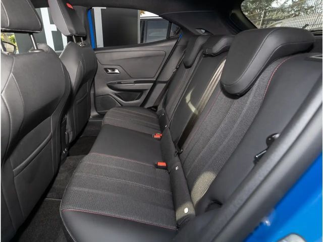 Opel Mokka GS-Line Grand Sport Mokka-e