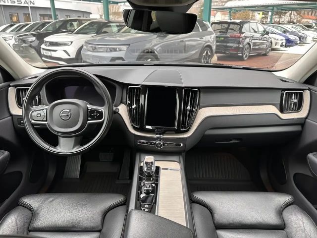 Volvo XC60 Inscription
