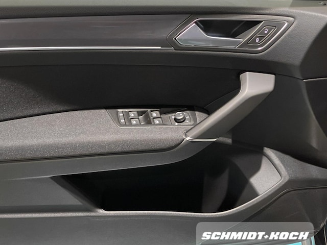 Volkswagen Touran 1.5 TSI DSG Highline R-Line