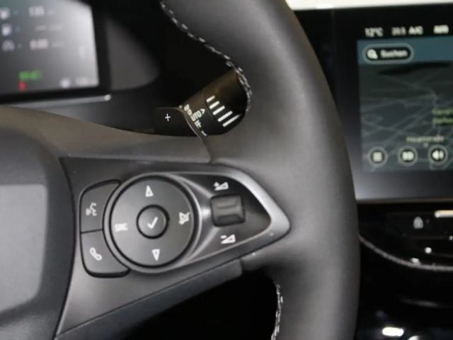 Opel Corsa GS-Line Grand Sport Turbo