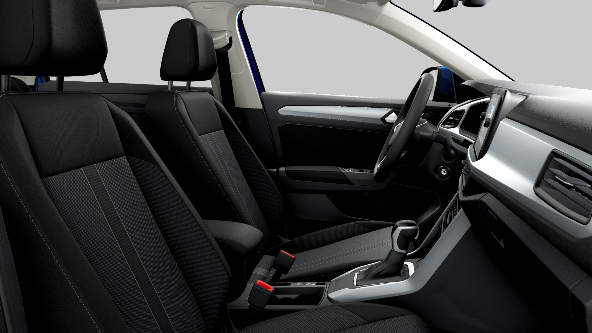 Volkswagen T-Roc DSG