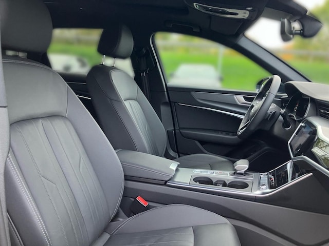 Audi A6 45 TFSI Avant Quattro S-Tronic