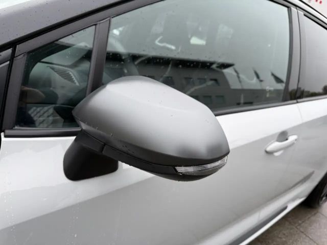 Toyota Corolla GR Hybride