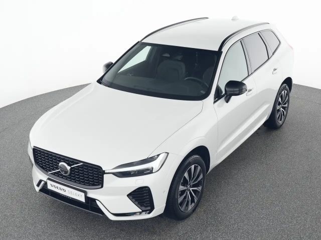 Volvo XC60 Dark Plus