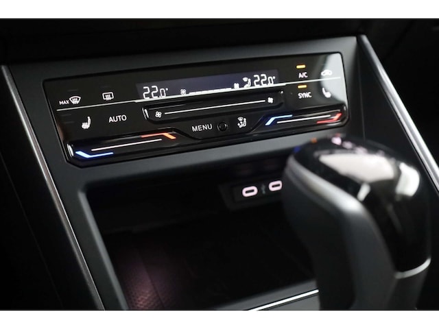 Volkswagen Taigo 1.0 TSI Style