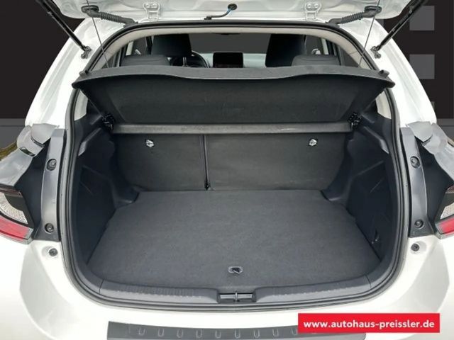 Toyota Yaris Business Hybride