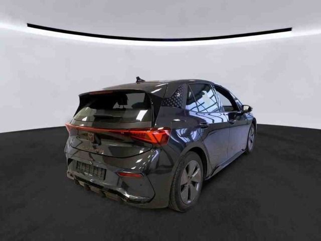 Cupra Born Born LED/ACC