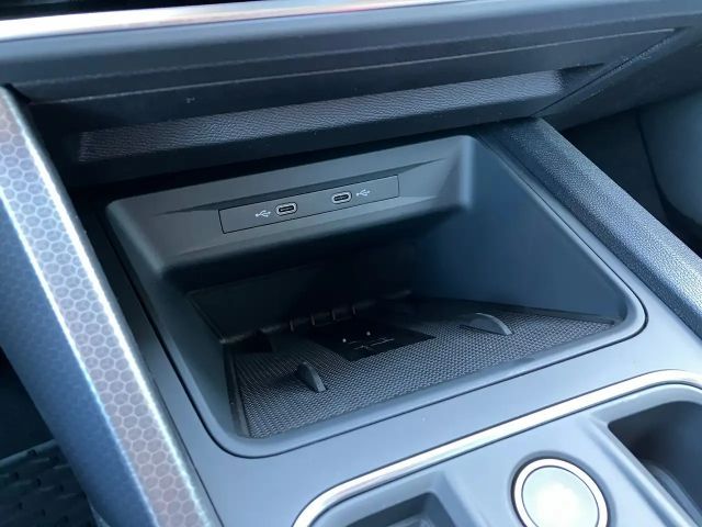 Seat Leon DSG Style e-Hybrid