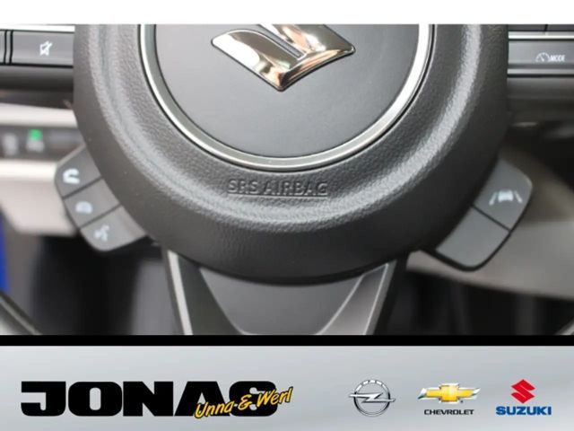 Suzuki Swift Comfort Hybrid