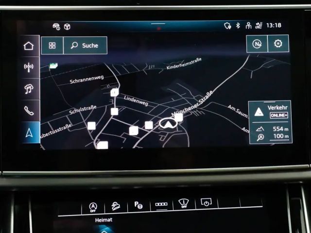 Audi Q7 50 TDI Quattro