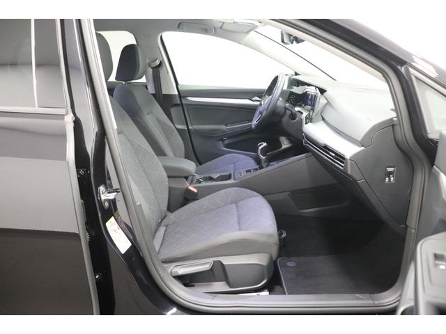 Volkswagen Golf 1.5 TSI Golf VIII Life Pro