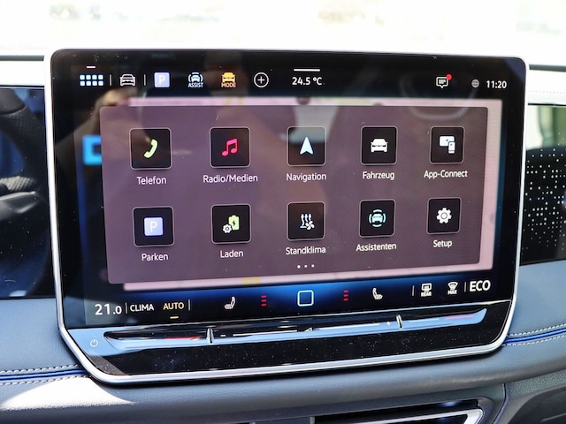 Volkswagen Tiguan DSG R-Line eHybrid