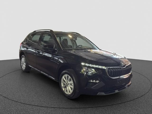 Skoda Kamiq 1.5 TSI Selection