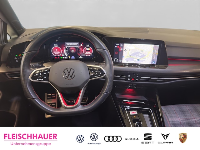 Volkswagen Golf 2.0 TSI Golf VIII Style