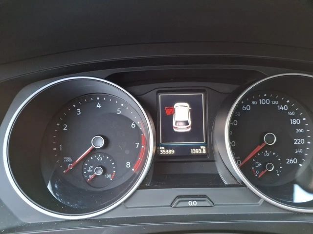 Volkswagen Tiguan 1.5 TSI DSG Life