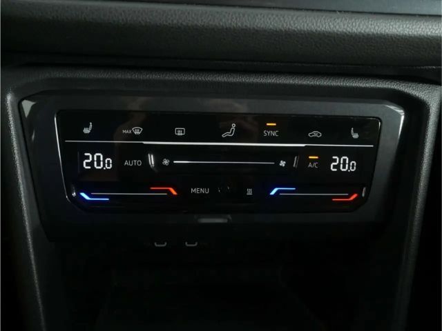 Volkswagen Tiguan 2.0 TDI Allspace DSG Move