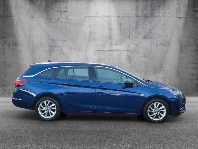 Opel Astra Sports Tourer