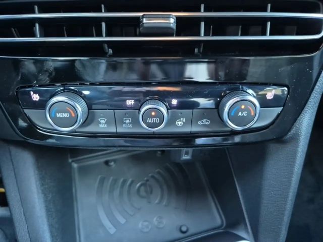 Opel Mokka GS-Line Grand Sport Turbo