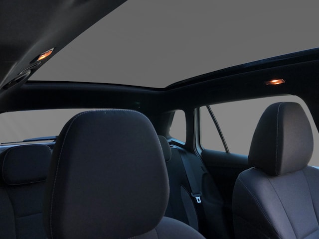 Skoda Kamiq 1.5 TSI Selection