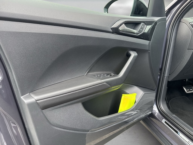 Volkswagen T-Cross 1.0 TSI DSG