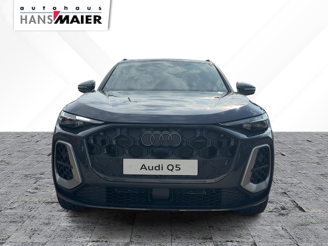 Audi Q5 Quattro S-Tronic Sportback