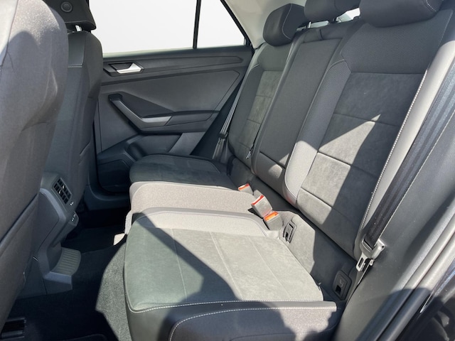 Volkswagen T-Roc 1.5 TSI DSG Style