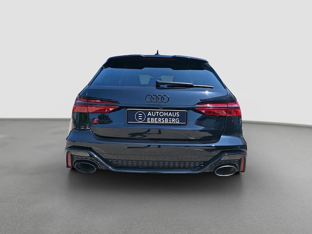 Audi RS6 Avant Quattro