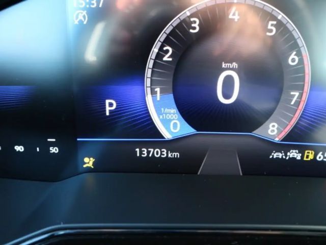 Volkswagen Polo DSG Life