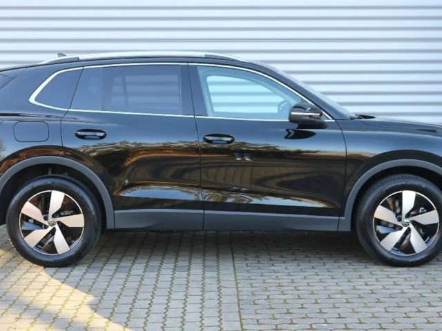 Volkswagen Tiguan Elegance Elegance IQ.Drive
