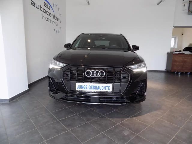 Audi Q3 35 TDI S-Tronic